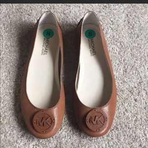 Michael Kors Flats